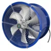 Exhaust Explosion Proof Fan, Aluminum, Stainless Steel