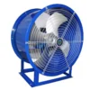Exhaust Explosion Proof Fan, Aluminum, Stainless Steel - view 3