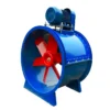 Exhaust Explosion Proof Fan, Aluminum, Stainless Steel - view 4