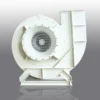 Exhaust Explosion Proof Fan, Roof, 380 V, Nickel - view 2