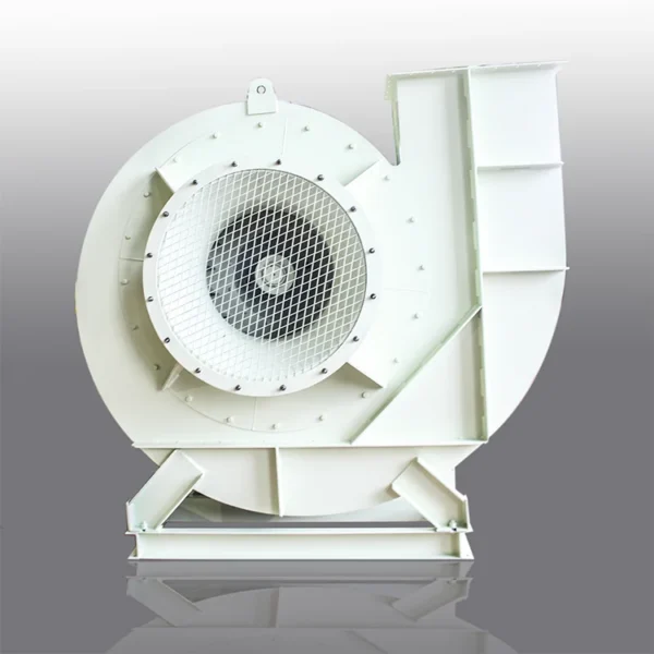 Exhaust Explosion Proof Fan, Roof, 380 V, Nickel - view 2