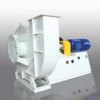 Exhaust Explosion Proof Fan, Roof, 380 V, Nickel - view 3