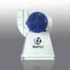 Exhaust Explosion Proof Fan, Roof, 380 V, Nickel - view 5