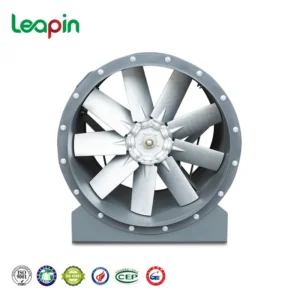 Exhaust Explosion Proof Fan, Roof, 600/680mm