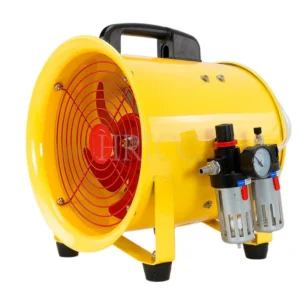Exhaust Explosion Proof Fan, Roof, AC 220V~240V, Electric