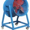 Exhaust Explosion Proof Fan, Roof, AC 220V~240V, Electric - view 3
