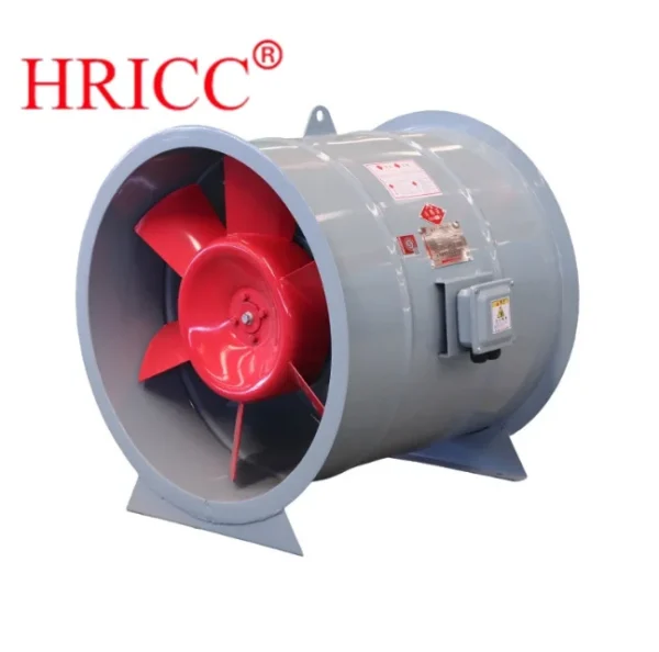 Exhaust Explosion Proof Fan, Roof, AC 220V~240V, Electric - view 5