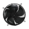 Exhaust External Rotor Fan, YWF, 350mm, Axial, 100%