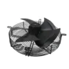 Exhaust External Rotor Fan, YWF, 350mm, Axial, 100% - view 2