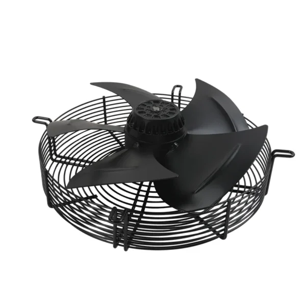 Exhaust External Rotor Fan, YWF, 350mm, Axial, 100% - view 2
