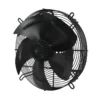 Exhaust External Rotor Fan, YWF, 350mm, Axial, 100% - view 3
