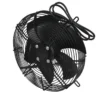 Exhaust External Rotor Fan, YWF, 350mm, Axial, 100% - view 5