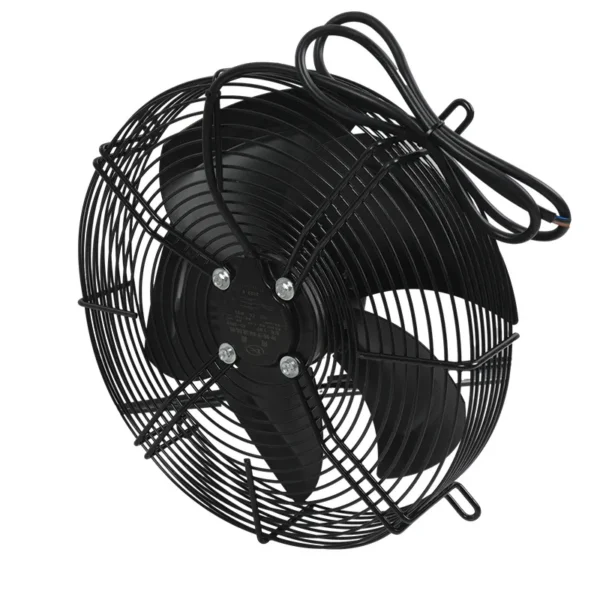 Exhaust External Rotor Fan, YWF, 350mm, Axial, 100% - view 5