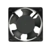 Exhaust External Rotor Motor, Steel, Axial, HVAC