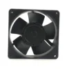 Exhaust External Rotor Motor, Steel, Axial, HVAC - view 2