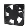 Exhaust External Rotor Motor, Steel, Axial, HVAC - view 6