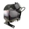 Exhaust Fan, 10", 220V, Roof, Centrifugal - view 6