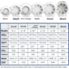 Exhaust Fan, 10-Inch, Plastic - view 4