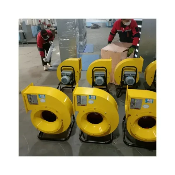 Exhaust Fan, 1000, 0.37-370KW