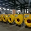 Exhaust Fan, 1000, 0.37-370KW - view 4