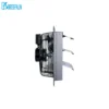 Exhaust Fan, 1000, CFM, Copper - view 3