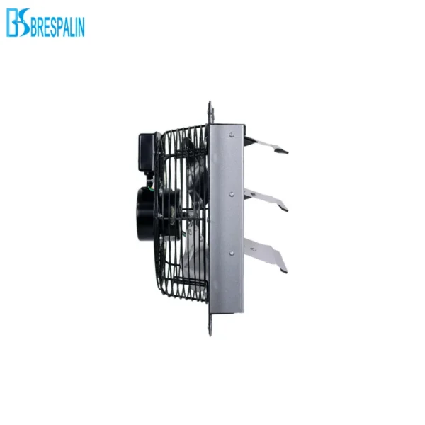 Exhaust Fan, 1000, CFM, Copper - view 3