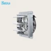 Exhaust Fan, 1000, CFM, Copper - view 4