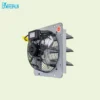 Exhaust Fan, 1000, CFM, Copper - view 5