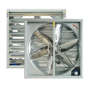 Exhaust Fan, 10000, 380v, Stainless Steel