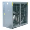 Exhaust Fan, 10000, 380v, Stainless Steel - view 2