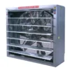 Exhaust Fan, 10000, 380v, Stainless Steel - view 6
