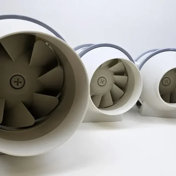 Exhaust Fan, 100mm, 220v 50, Corded Electric