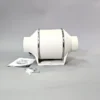Exhaust Fan, 100mm, 220v 50, Corded Electric - view 2