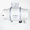 Exhaust Fan, 100mm, 220v 50, Corded Electric - view 3