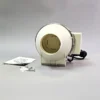 Exhaust Fan, 100mm, 220v 50, Corded Electric - view 4