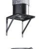 Exhaust Fan, 110v, 220v, Wall - view 3