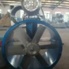 Exhaust Fan, 120 V, Electric - view 2