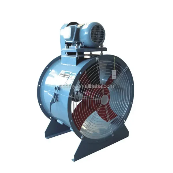 Exhaust Fan, 120 V, Electric - view 6