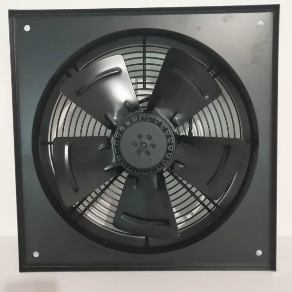 Exhaust Fan, 12inch, 300mm, Axial - view 4