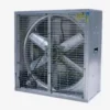 Exhaust Fan, 1380mm, 220 V, Electric - view 4