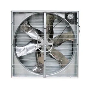 Exhaust Fan, 1380mm, 380V, Electric