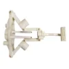 Exhaust Fan, 1380mm, 380V, Electric - view 2