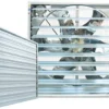 Exhaust Fan, 1380mm, 380V, Electric - view 4