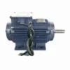 Exhaust Fan, 1380mm, 380V, Electric - view 6
