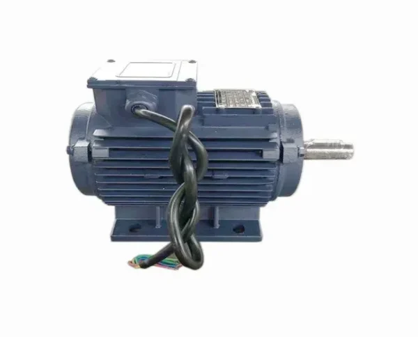 Exhaust Fan, 1380mm, 380V, Electric - view 6