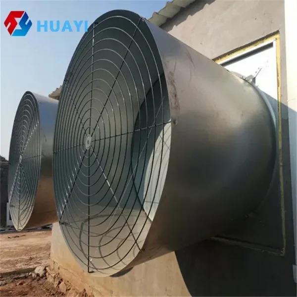 Exhaust Fan, 1380mm, 50inch, Axial