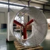 Exhaust Fan, 1380mm, 50inch, Axial - view 5