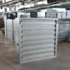 Exhaust Fan, 1380mm, AC 100V~240V, Electric