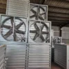 Exhaust Fan, 1380mm, AC 100V~240V, Electric - view 6