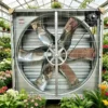 Exhaust Fan, 1380x1380, 50'' - view 4